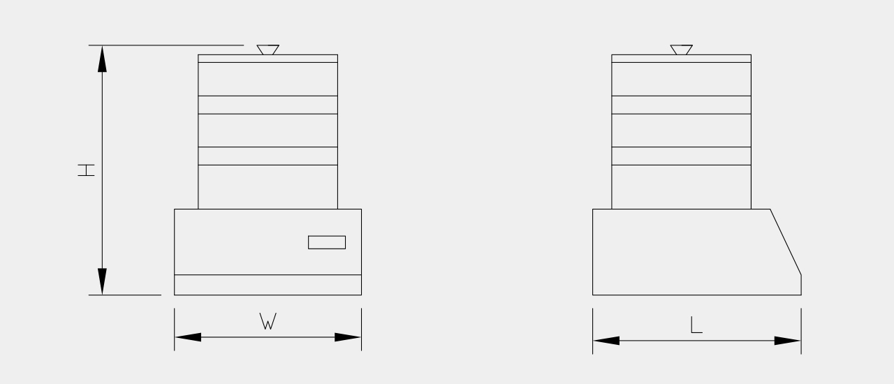 lab sifter drawing